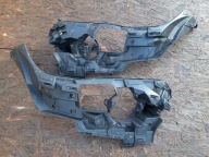 BMW X5 F15 2015-2018 PRAWY PRZEDNI ŚLIZG ZDERZAKA LEWY PRZEDNI ŚLIZG PRZÓD