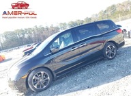 Honda Odyssey Elite 2021 3.5l 3.5 Benzyna 280KM