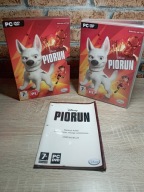 Piorun. PC PL 5/6
