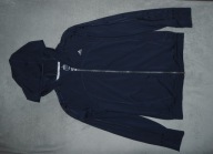 Adidas damska bluza sportowa z kapturem 38