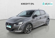 Peugeot 208 GT Niski Przebieg Tanie Raty Zero Od RiA 1.2 Benzyna 130KM