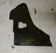 RENAULT TALISMAN MEGANE OSŁONA PODWOZIA LEWY TYŁ 748A39495R