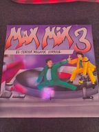Various - Max Mix 3 (LP, Mixed, 2 Part) Italo-disco