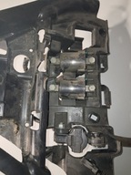 Honda CB500X - 2021 - Cewki