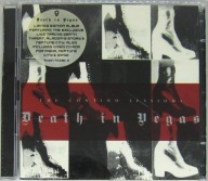 Death In Vegas – The Contino Sessions, 2CD Limited Edition, CD Jak Nowa