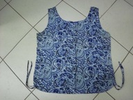 Bluzka damska na lato X-MAIL, rozm. L