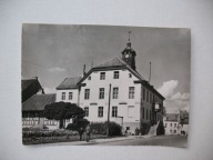 MRĄGOWO RATUSZ 1963