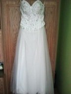 WIZYTOWA DAMSKA SUKIENKA ROZ 36/ 38