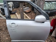 Swift MK6 lift 08-10 drzwi prawe srebrne kompletne ZCC Warszawa