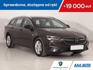 Opel Insignia 2.0 CDTI, Salon Polska