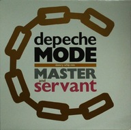 Depeche Mode – Master And Servant (Slavery Whip Mix) Mute – 12 BONG 6