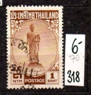 Tajlandia 70 , nr 318