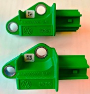 1K0909606 CZUJNIK UDERZENIOWY UDRZENIA VOLKSWAGEN SKODA AUDI SEAT