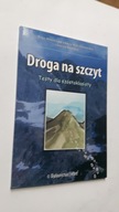 DROGA NA SZCZYT Testy dla szostoklasisty - Maria Jasionowska