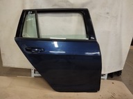 DRZWI GOLF 7 KOMBI PRAWY TYŁ LH5X