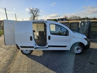 Fiat Fiorino Bezwypadkowy, LPG, VAT-1, F. Vat 23%