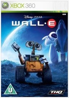 WALLE DISNEY PIXAR WALL-E -komplet- GRA XBOX 360 =PsxFixShop= GW!