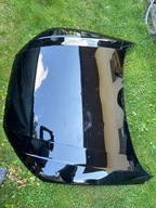 MASKA AUDI A4 B9 8W POKRYWA SILNIKA