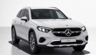Mercedes GLC 220 GLC 220 d 4MATIC
