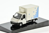 CITROEN JUMPER Chłodnia 1/43 NOREV