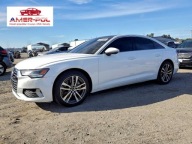 Audi A6 Limousine PREMIUM, 2023r., 4x4, 2.0L 2.0 Hybryda 261KM