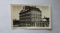 BIELSKO HOTEL PREZYDENT 56405