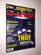 CD-ACTION 1/2014 - Need For Speed Rivals...