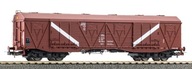 PIKO 58473 Wagon kryty 401Ka Gags PKP ep.IV