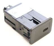 MERCEDES EQB X243 WEJŚCIE GNIAZDO USB A2478207802