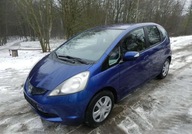 Honda Jazz KLIMATRONIK 1,4 sliczna i sprawna 1.3 Benzyna 100KM