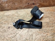 Pas Bezpieczeństwa Lewy Tył Fiat 500 Cabrio