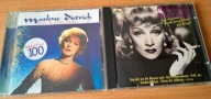 MARLENE DIETRICH - NIEMEN (Czy mnie jeszcze pamiętasz) - 2 CD
