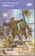 Mińsk 1919 HB ; jak nowa