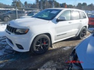 Jeep Grand Cherokee 2020 r., 6,4 L SRT 6.4 Benzyna 475KM