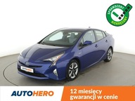 Toyota Prius Lounge navi kamera BiLED JBL ACC