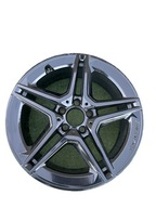 Felga MERCEDES A W117 AMG 7,5x18 ET49 5x112