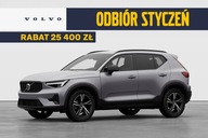 Volvo XC 40 Plus Dark B3 Mild Hybrid Benzyna