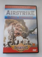 AIRSTRIKE nr 31 - płyta DVD - Klęska kamikadze
