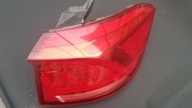 VW T-ROC LAMPA LED