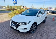Nissan Qashqai 1.3i 160Ps Panorama dach NAVI 87.000 km 1.3 Benzyna 158KM