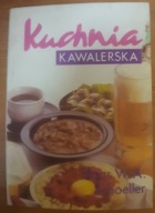 Kuchnia kawalerska Hannes W. A. Schoeller