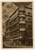 GLIWICE - ULICA ZWYCIĘSTWA