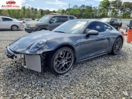 Porsche 911 Carrera S 2025 3.0 Benzyna 473KM