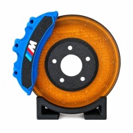 Lampa stojąca LED BMW Tarcza Hamulcowa M-Pakiet, M-Power Nocna Lampka
