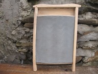 Stara Tarka do prania_OCYNK + DRZEWO_ WYSTRÓJ_DIZAJN PRL