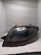 Lampa przód lewa audi tt EUROPA HALOGEN