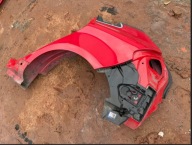 VOLVO V40 ĆWIARTKA BŁOTNIK LEWY TYŁ