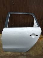 Drzwi lewy tył hyundai I30