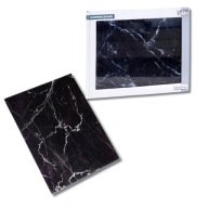 DESKA DO KROJENIA KUCHENNA SZKLANA 40X30CM VILDE 259677