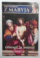 PRZYMIERZE Z MARYJĄ NR 111 MARZEC/KWIECIEŃ 2020 ROK - STAN BDB
